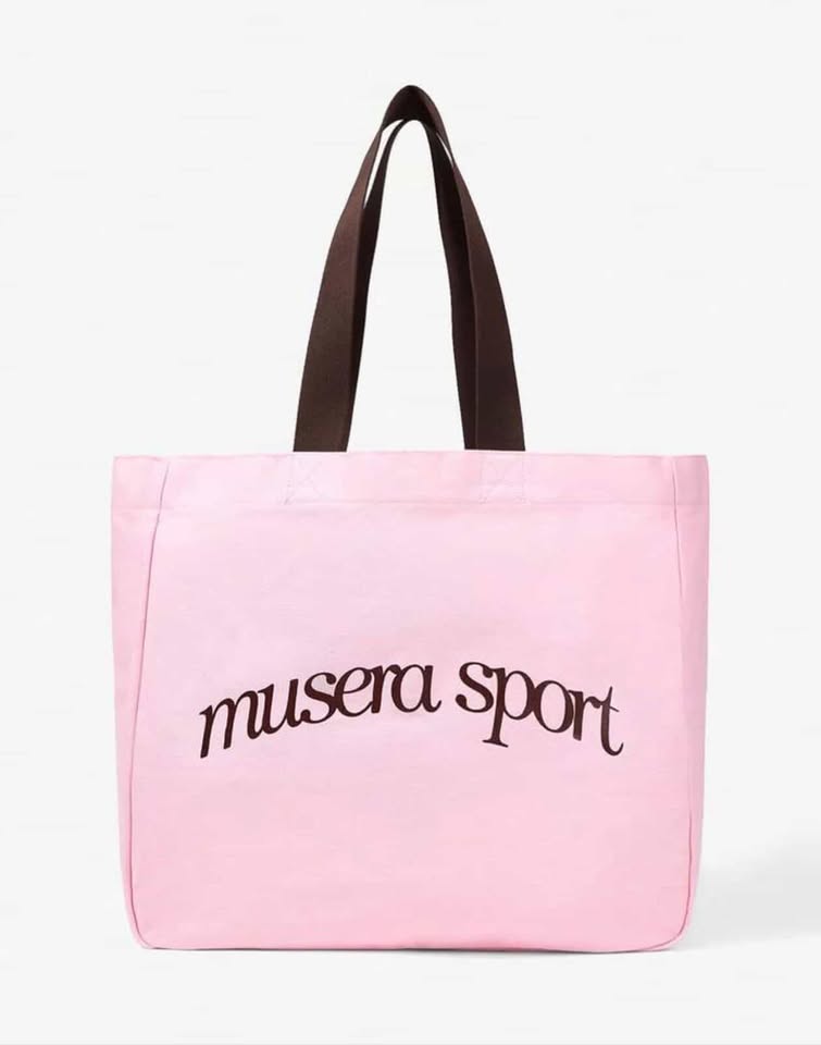 Дамска чанта за пътуване и спорт Musera everyday Tote - Image 2
