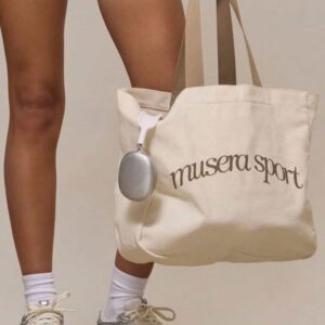 Дамска чанта за пътуване и спорт Musera everyday Tote