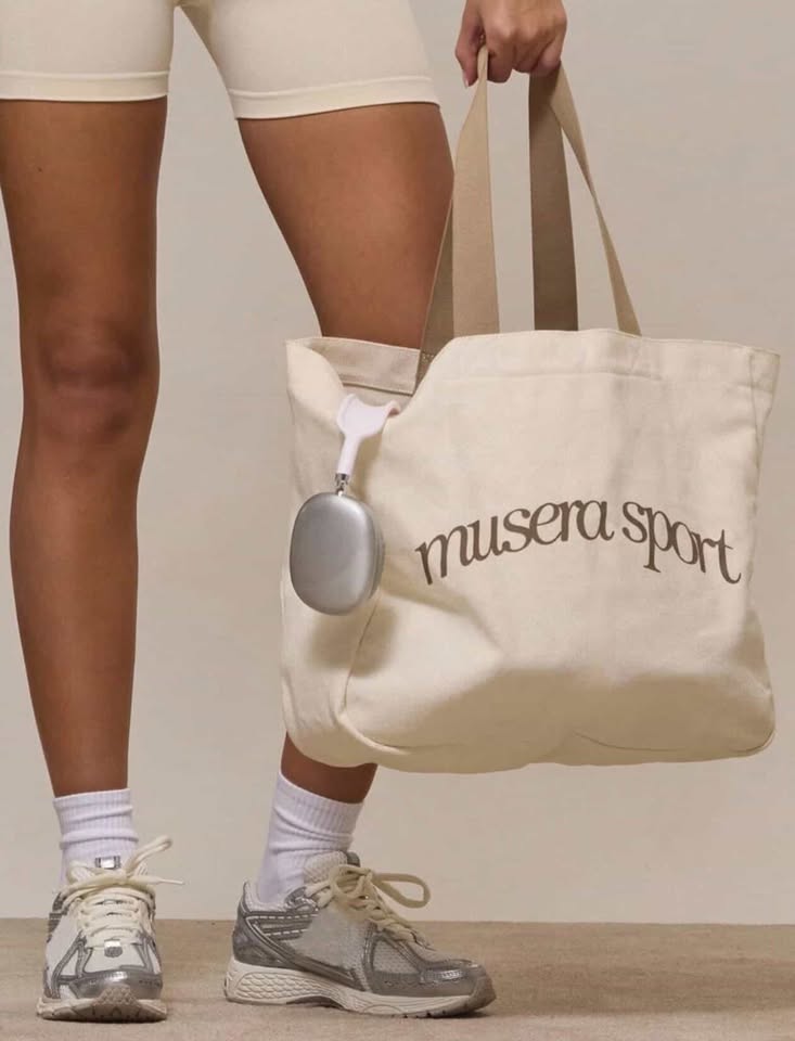 Дамска чанта за пътуване и спорт Musera everyday Tote