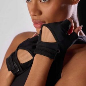 Дамски спортни ръкавици Musera Sport (без пръсти)