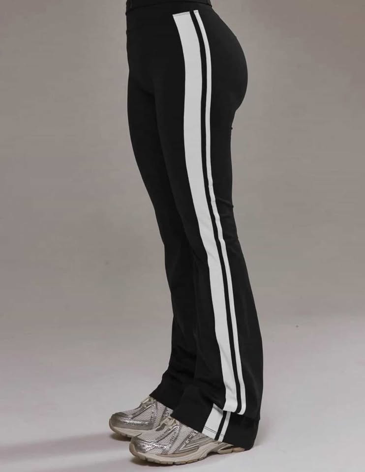 Дамски спортен клин Musera Sport (ленти)