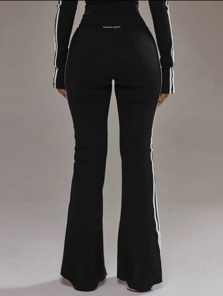 Дамски спортен клин Musera Sport (ленти) - Image 2