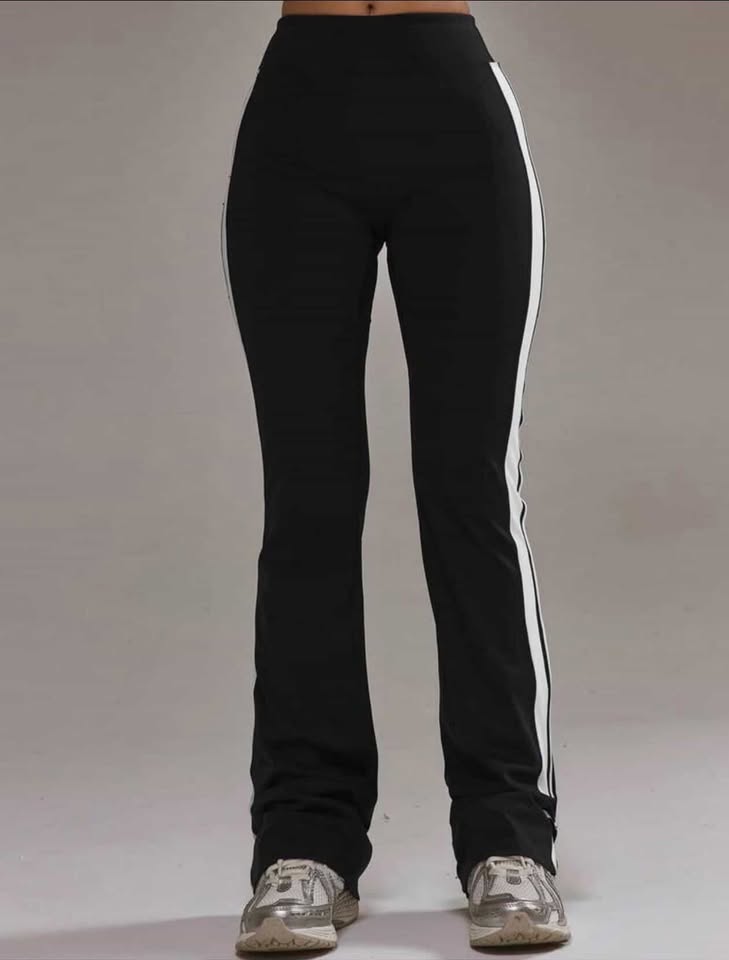 Дамски спортен клин Musera Sport (ленти) - Image 3