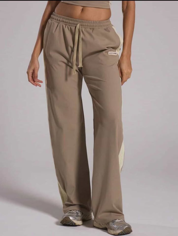 Дамско долнище Musera Sport – Straight Leg Jogger - Image 3